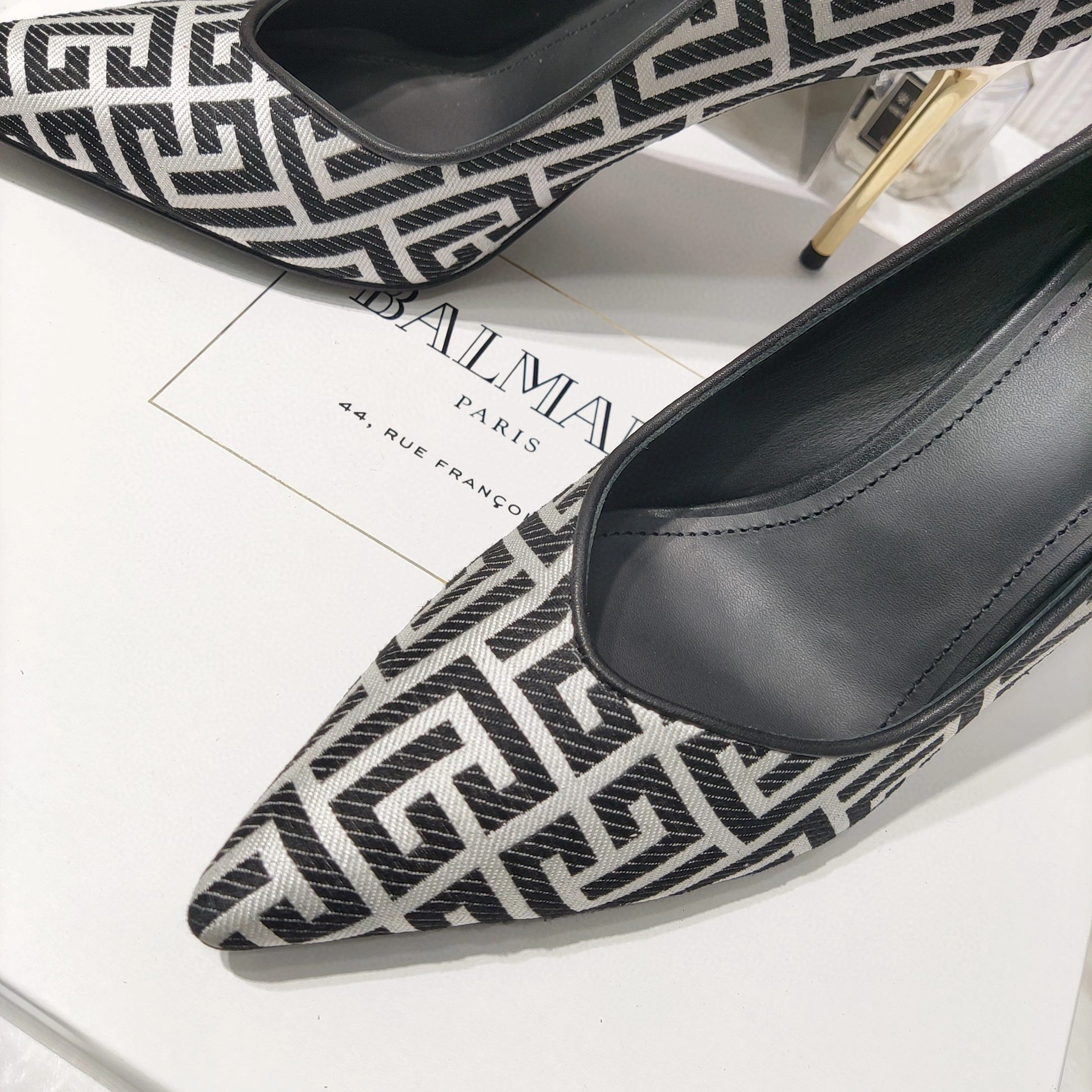 coco-- Heel height10.5CM 2022 item : B-X032B2567